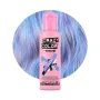 צבע שיער סגול לילך Lilac